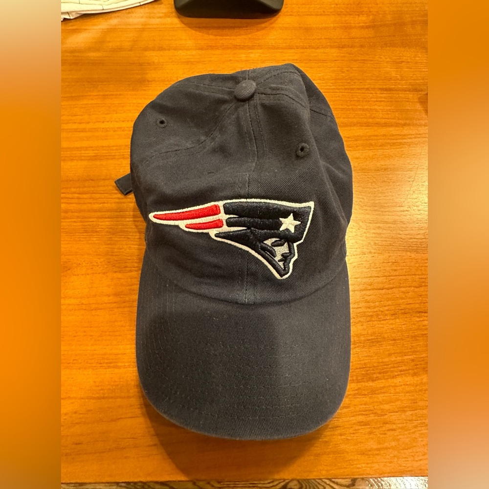 47 Brand - Patriots Hat